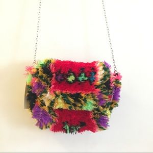 Anthropologie x Soukie Modern Asli Crossbody bag